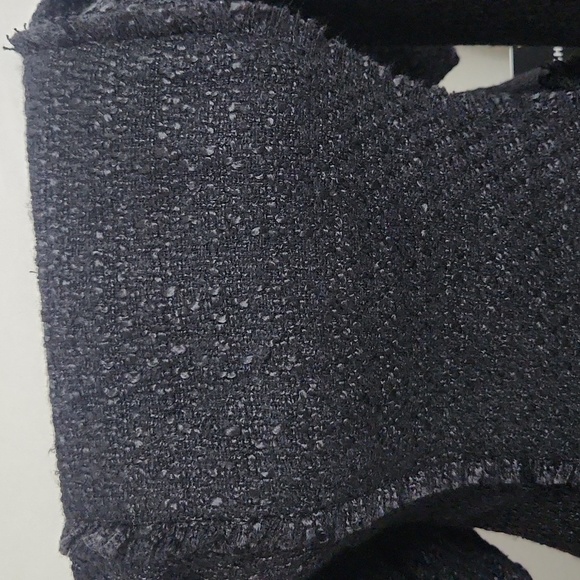 NWT NICHOLAS The Label Sunny tweed dress - Picture 10 of 10